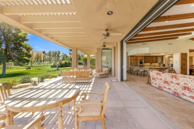 An entertainer's delight, a truly RARE find.  The largest on Ironwood Country Club in California - for sale on GolfHomes.com, golf home, golf lot
