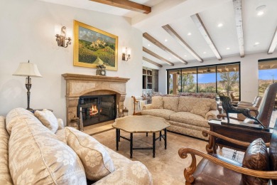 An entertainer's delight, a truly RARE find.  The largest on Ironwood Country Club in California - for sale on GolfHomes.com, golf home, golf lot