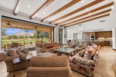 An entertainer's delight, a truly RARE find.  The largest on Ironwood Country Club in California - for sale on GolfHomes.com, golf home, golf lot