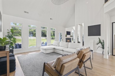 Welcome to this beautifully remodeled all-brick home in the on The Dunes Golf and Beach Club in South Carolina - for sale on GolfHomes.com, golf home, golf lot