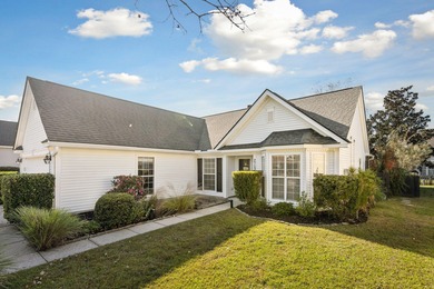 Located in one of Mount Pleasant's most desirable neighborhoods on Dunes West Golf Club in South Carolina - for sale on GolfHomes.com, golf home, golf lot