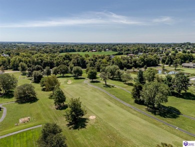 Welcome to your dream home, where luxury meets sophistication on Elizabethtown Country Club in Kentucky - for sale on GolfHomes.com, golf home, golf lot