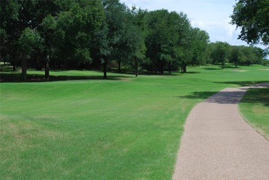 Great golf course lot located at the beginning of Course #11 on on White Bluff Resort - Old Course in Texas - for sale on GolfHomes.com, golf home, golf lot