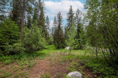 Discover your dream mountain lifestyle on this generous on Whitetail Golf Club in Idaho - for sale on GolfHomes.com, golf home, golf lot