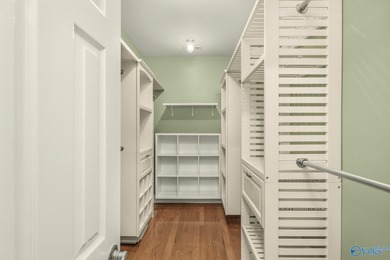 LOCATION! LOCATION!! LOCATION!!! This Rare Gem is JUST ONE BLOCK on Hampton Cove Golf Course in Alabama - for sale on GolfHomes.com, golf home, golf lot