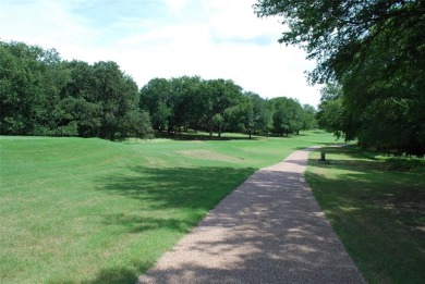 Great golf course lot located at the beginning of Course #11 on on White Bluff Resort - Old Course in Texas - for sale on GolfHomes.com, golf home, golf lot