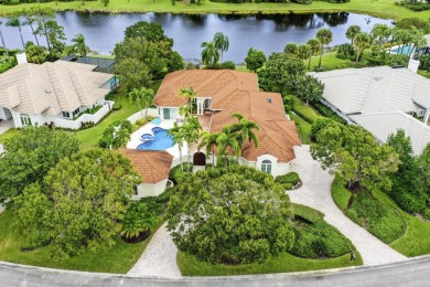 Welcome to this one of a kind estate home built in Mariner Sands on Mariner Sands Country Club in Florida - for sale on GolfHomes.com, golf home, golf lot