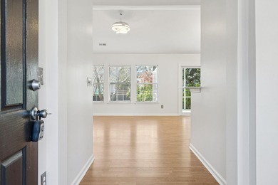 Located in one of Mount Pleasant's most desirable neighborhoods on Dunes West Golf Club in South Carolina - for sale on GolfHomes.com, golf home, golf lot