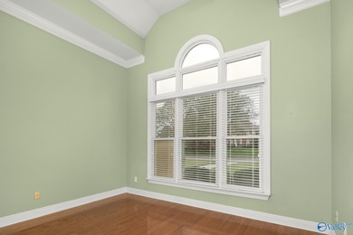 LOCATION! LOCATION!! LOCATION!!! This Rare Gem is JUST ONE BLOCK on Hampton Cove Golf Course in Alabama - for sale on GolfHomes.com, golf home, golf lot