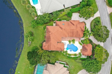 Welcome to this one of a kind estate home built in Mariner Sands on Mariner Sands Country Club in Florida - for sale on GolfHomes.com, golf home, golf lot