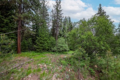 Discover your dream mountain lifestyle on this generous on Whitetail Golf Club in Idaho - for sale on GolfHomes.com, golf home, golf lot
