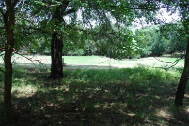 Great golf course lot located at the beginning of Course #11 on on White Bluff Resort - Old Course in Texas - for sale on GolfHomes.com, golf home, golf lot