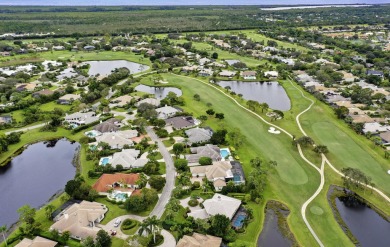 Welcome to this one of a kind estate home built in Mariner Sands on Mariner Sands Country Club in Florida - for sale on GolfHomes.com, golf home, golf lot