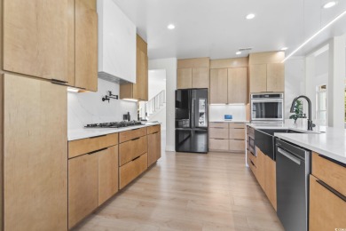 Welcome to this beautifully remodeled all-brick home in the on The Dunes Golf and Beach Club in South Carolina - for sale on GolfHomes.com, golf home, golf lot