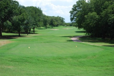 Great golf course lot located at the beginning of Course #11 on on White Bluff Resort - Old Course in Texas - for sale on GolfHomes.com, golf home, golf lot