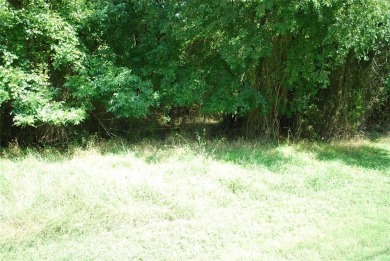 Great golf course lot located at the beginning of Course #11 on on White Bluff Resort - Old Course in Texas - for sale on GolfHomes.com, golf home, golf lot