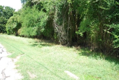 Great golf course lot located at the beginning of Course #11 on on White Bluff Resort - Old Course in Texas - for sale on GolfHomes.com, golf home, golf lot