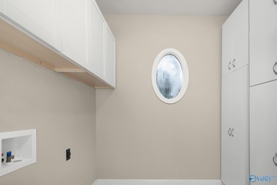 LOCATION! LOCATION!! LOCATION!!! This Rare Gem is JUST ONE BLOCK on Hampton Cove Golf Course in Alabama - for sale on GolfHomes.com, golf home, golf lot