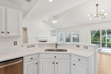 Located in one of Mount Pleasant's most desirable neighborhoods on Dunes West Golf Club in South Carolina - for sale on GolfHomes.com, golf home, golf lot