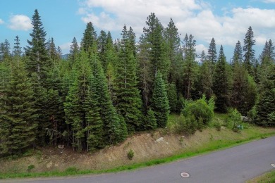 Discover your dream mountain lifestyle on this generous on Whitetail Golf Club in Idaho - for sale on GolfHomes.com, golf home, golf lot