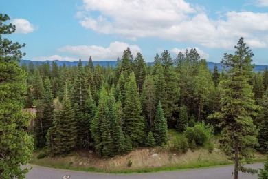 Discover your dream mountain lifestyle on this generous on Whitetail Golf Club in Idaho - for sale on GolfHomes.com, golf home, golf lot