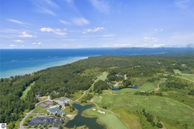 10.3 acres previously approved for 9 buildings consisting of  36 on Charlevoix Golf and Country Club in Michigan - for sale on GolfHomes.com, golf home, golf lot