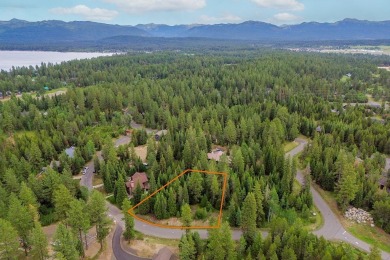 Discover your dream mountain lifestyle on this generous on Whitetail Golf Club in Idaho - for sale on GolfHomes.com, golf home, golf lot
