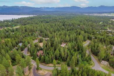 Discover your dream mountain lifestyle on this generous on Whitetail Golf Club in Idaho - for sale on GolfHomes.com, golf home, golf lot
