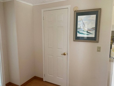 Enjoy the Florida lifestyle in this furnished mobile home in on Spanish Lakes Fairways in Florida - for sale on GolfHomes.com, golf home, golf lot