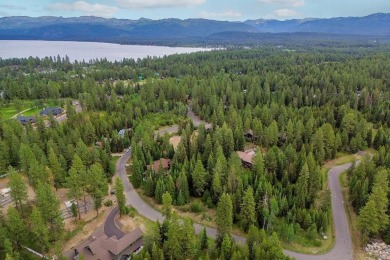 Discover your dream mountain lifestyle on this generous on Whitetail Golf Club in Idaho - for sale on GolfHomes.com, golf home, golf lot