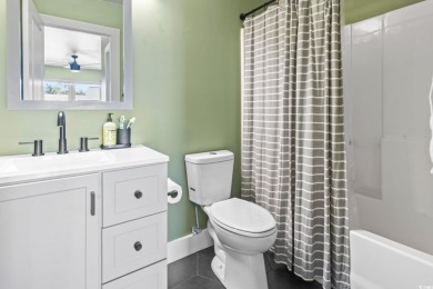 Welcome to this beautifully remodeled all-brick home in the on The Dunes Golf and Beach Club in South Carolina - for sale on GolfHomes.com, golf home, golf lot