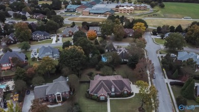 LOCATION! LOCATION!! LOCATION!!! This Rare Gem is JUST ONE BLOCK on Hampton Cove Golf Course in Alabama - for sale on GolfHomes.com, golf home, golf lot