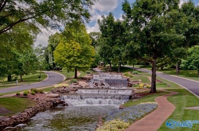 LOCATION! LOCATION!! LOCATION!!! This Rare Gem is JUST ONE BLOCK on Hampton Cove Golf Course in Alabama - for sale on GolfHomes.com, golf home, golf lot