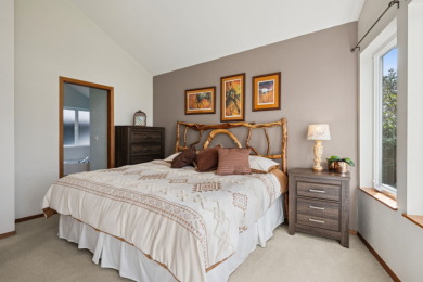 Lindal Cedar Home on the Ocean Shores Golf Course on Ocean Shores Golf Club in Washington - for sale on GolfHomes.com, golf home, golf lot