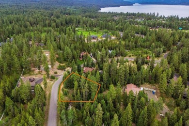 Discover your dream mountain lifestyle on this generous on Whitetail Golf Club in Idaho - for sale on GolfHomes.com, golf home, golf lot
