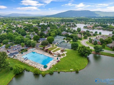 LOCATION! LOCATION!! LOCATION!!! This Rare Gem is JUST ONE BLOCK on Hampton Cove Golf Course in Alabama - for sale on GolfHomes.com, golf home, golf lot