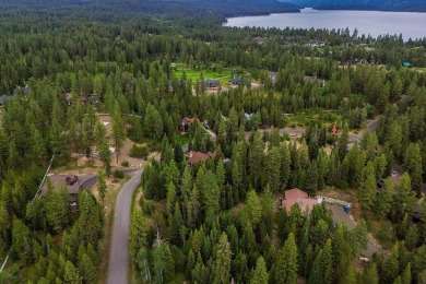 Discover your dream mountain lifestyle on this generous on Whitetail Golf Club in Idaho - for sale on GolfHomes.com, golf home, golf lot