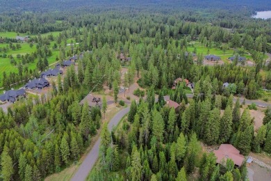 Discover your dream mountain lifestyle on this generous on Whitetail Golf Club in Idaho - for sale on GolfHomes.com, golf home, golf lot