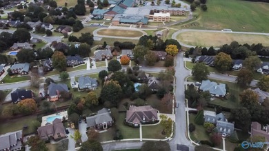 LOCATION! LOCATION!! LOCATION!!! This Rare Gem is JUST ONE BLOCK on Hampton Cove Golf Course in Alabama - for sale on GolfHomes.com, golf home, golf lot