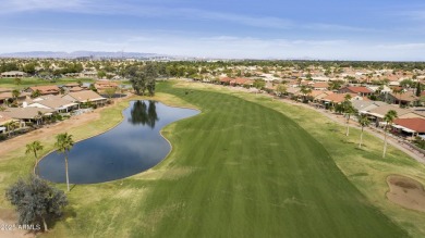 Welcome to this well-maintained 2 bedroom, 2 bath PLUS den 2,022 on Oakwood Golf Club  in Arizona - for sale on GolfHomes.com, golf home, golf lot