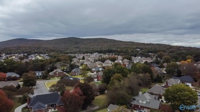 LOCATION! LOCATION!! LOCATION!!! This Rare Gem is JUST ONE BLOCK on Hampton Cove Golf Course in Alabama - for sale on GolfHomes.com, golf home, golf lot