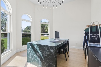 Welcome to this beautifully remodeled all-brick home in the on The Dunes Golf and Beach Club in South Carolina - for sale on GolfHomes.com, golf home, golf lot