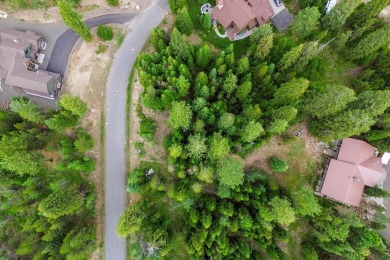 Discover your dream mountain lifestyle on this generous on Whitetail Golf Club in Idaho - for sale on GolfHomes.com, golf home, golf lot