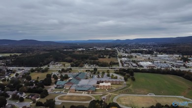 LOCATION! LOCATION!! LOCATION!!! This Rare Gem is JUST ONE BLOCK on Hampton Cove Golf Course in Alabama - for sale on GolfHomes.com, golf home, golf lot