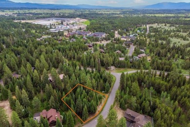 Discover your dream mountain lifestyle on this generous on Whitetail Golf Club in Idaho - for sale on GolfHomes.com, golf home, golf lot
