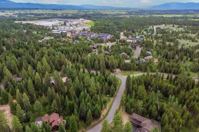 Discover your dream mountain lifestyle on this generous on Whitetail Golf Club in Idaho - for sale on GolfHomes.com, golf home, golf lot