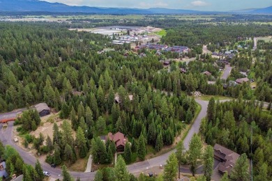 Discover your dream mountain lifestyle on this generous on Whitetail Golf Club in Idaho - for sale on GolfHomes.com, golf home, golf lot