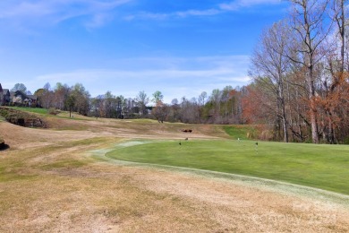 NEW CONSTRUCTION DREAM HOME in Deer Brook-GOLF COURSE living at on Deer Brook Golf Club in North Carolina - for sale on GolfHomes.com, golf home, golf lot