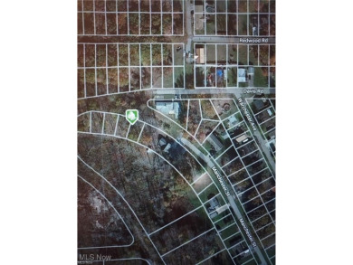 Come build your dream lake house here in the quaint village of on Olde Dutch Mill Golf Course in Ohio - for sale on GolfHomes.com, golf home, golf lot