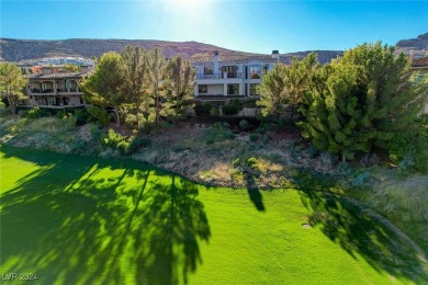 Richard Luke designed home. Stunning, spectacular, one of a kind on Southern Highlands Golf Club in Nevada - for sale on GolfHomes.com, golf home, golf lot